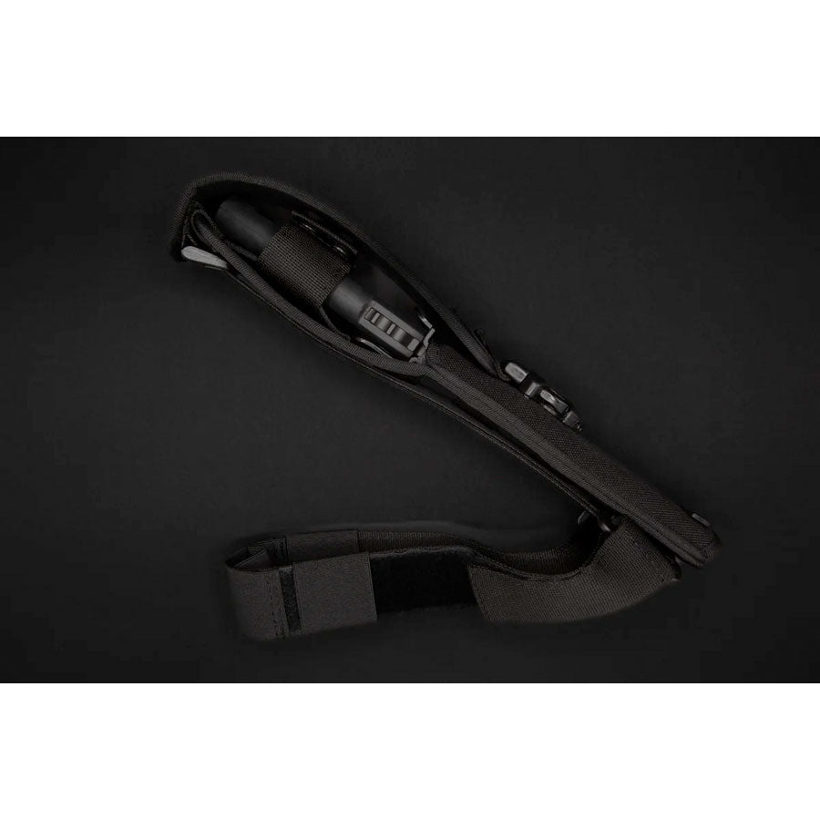 Extrema Ratio Col Moschin Standard Black
