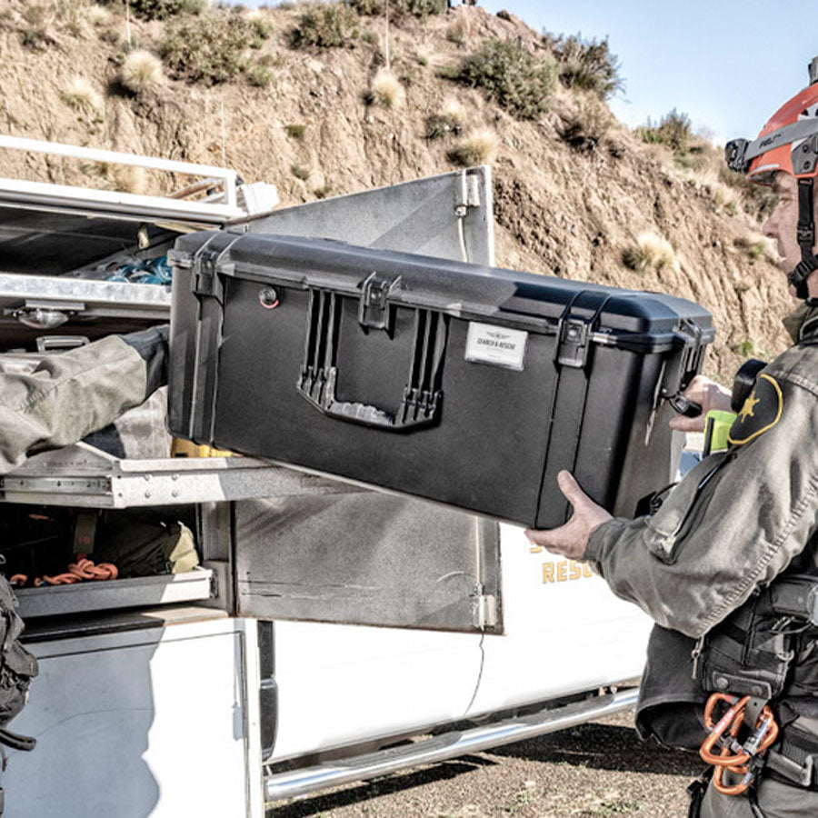 Pelican 1646 Air Case