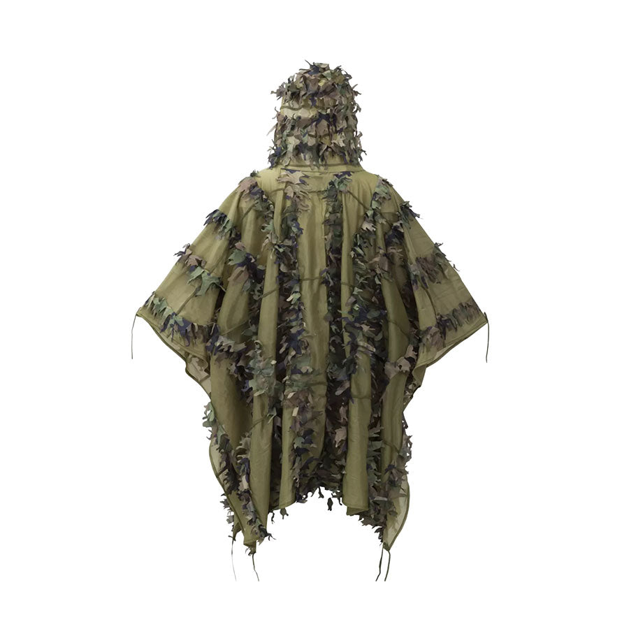Helikon-Tex Leaf Ghillie Poncho