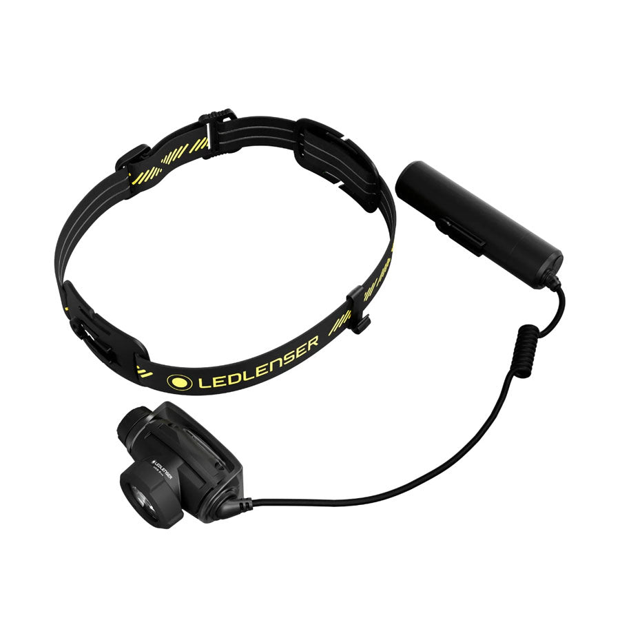 Ledlenser H5R Pro Headlamp