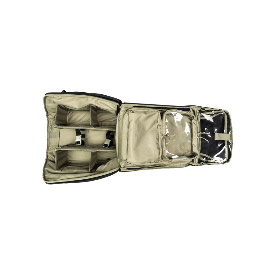 5.11 Tactical Responder72 Med Backpack 50L