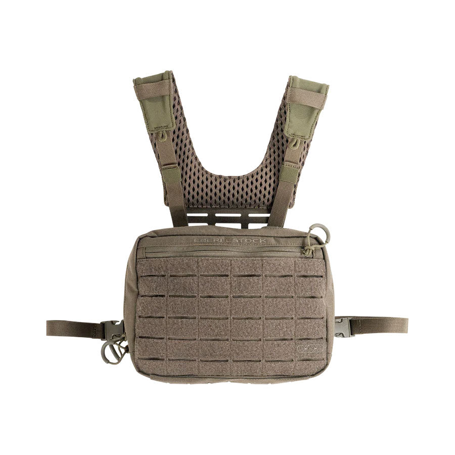 Eberlestock Force Chest Pack