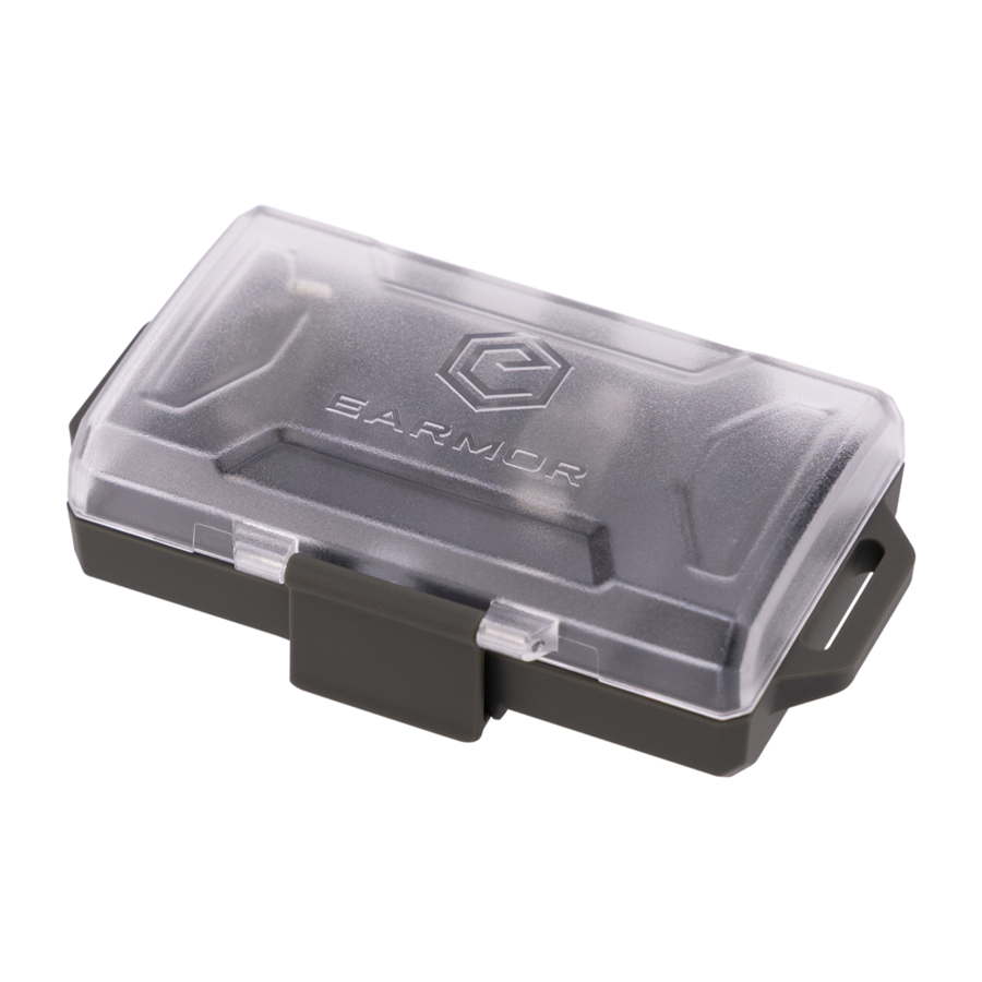 Earmor M23T-AI Bluetooth Electronic Earbuds