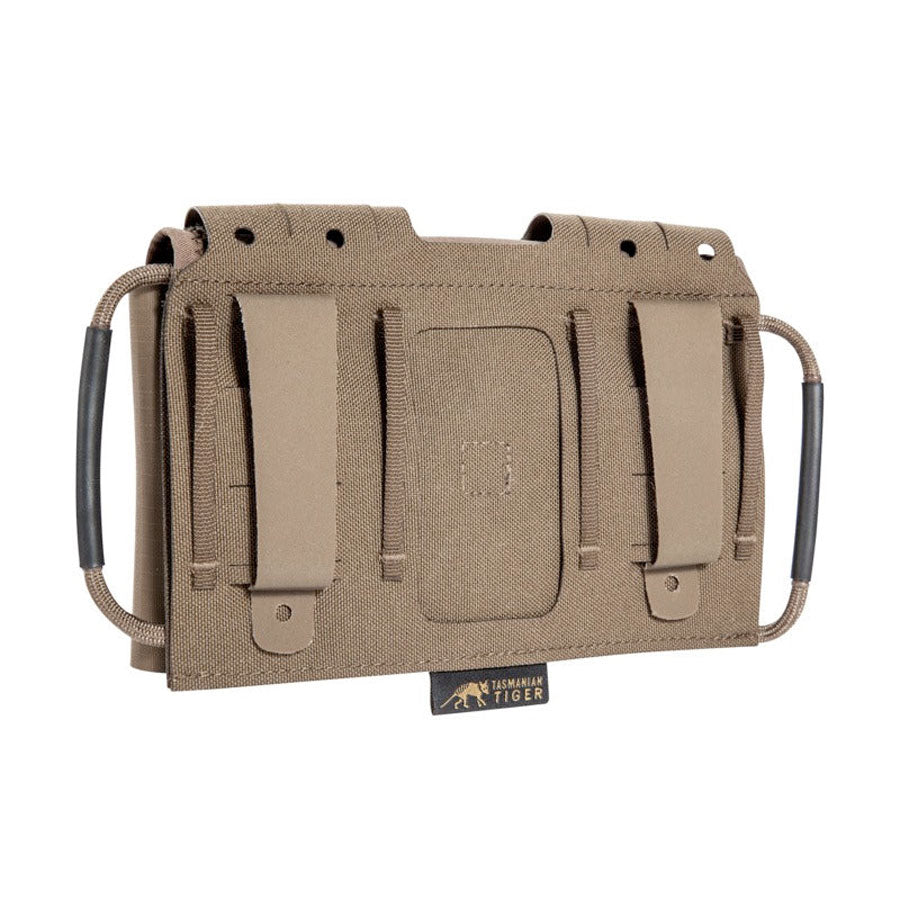 Tasmanian Tiger IFAK Pouch Dual