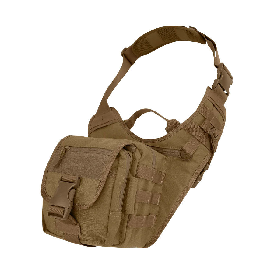 Condor EDC Bag Coyote Brown