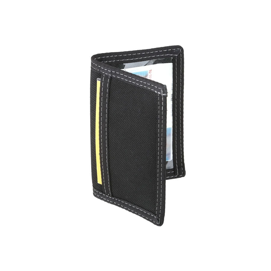 Maxpedition Micro Wallet Black