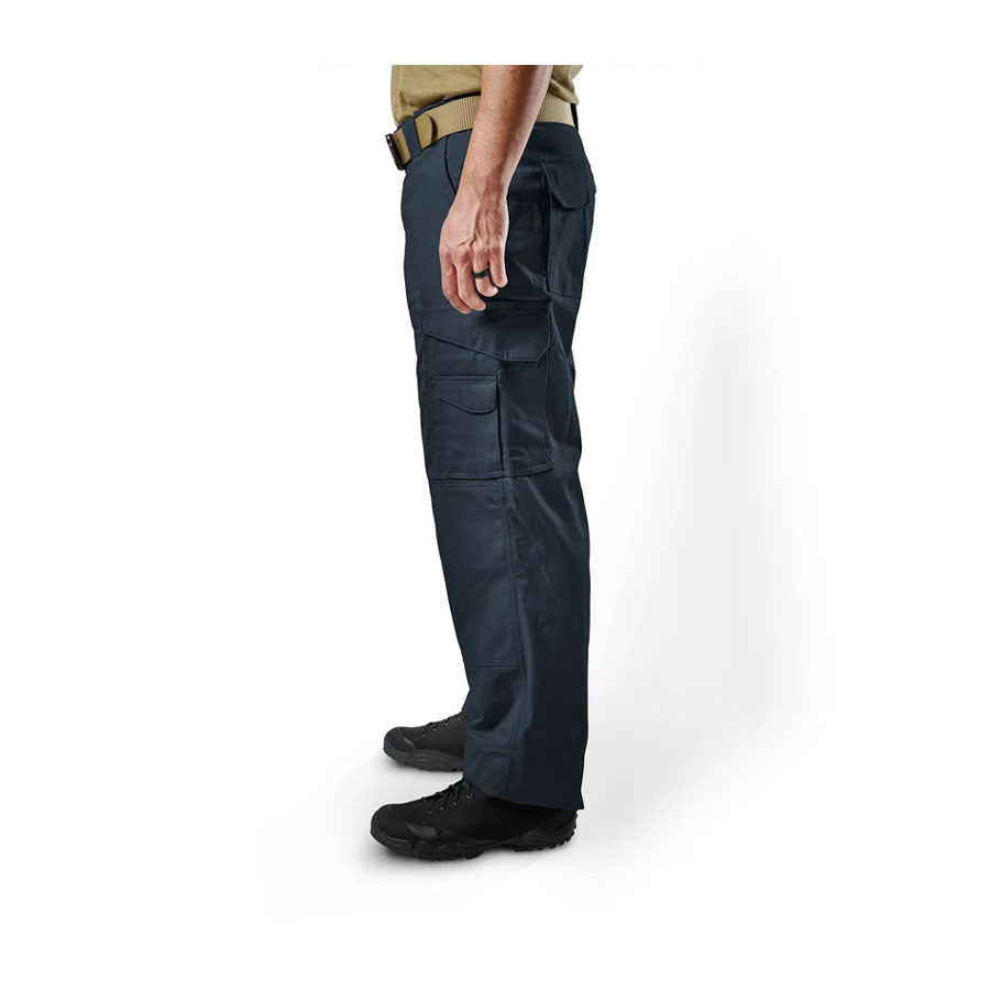 TruSpec XFIRE Fire Resistant Cargo Pants Navy