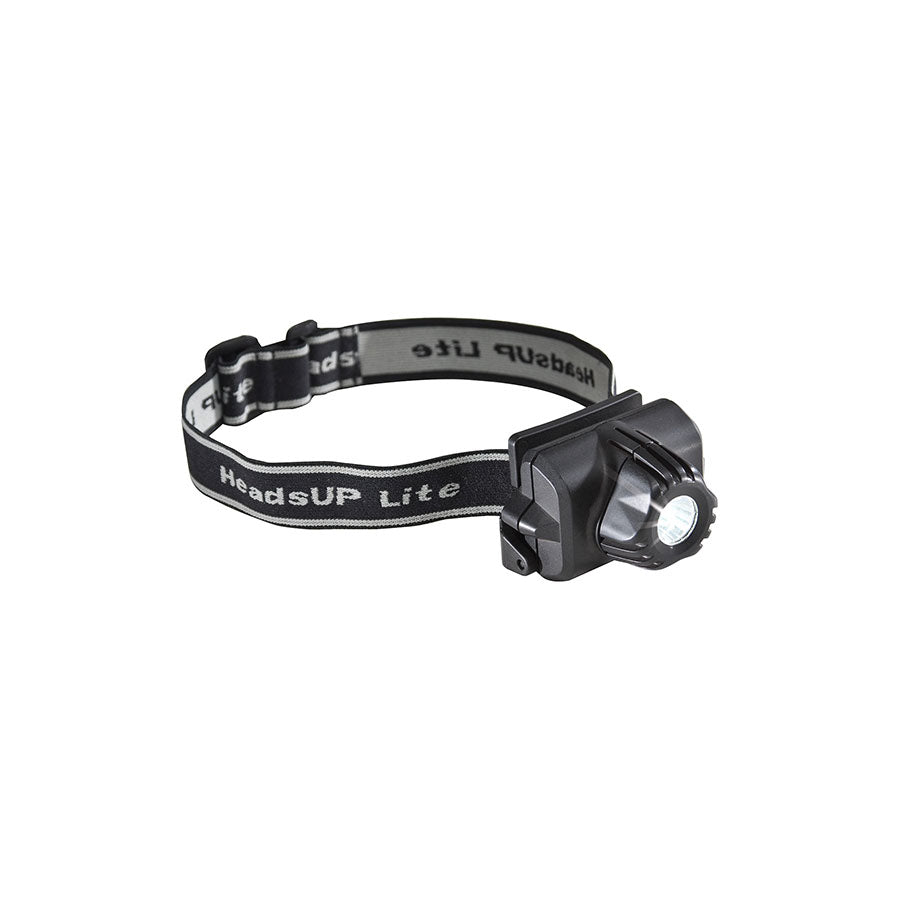 Pelican 2690 HeadsUp Lite Headlamp