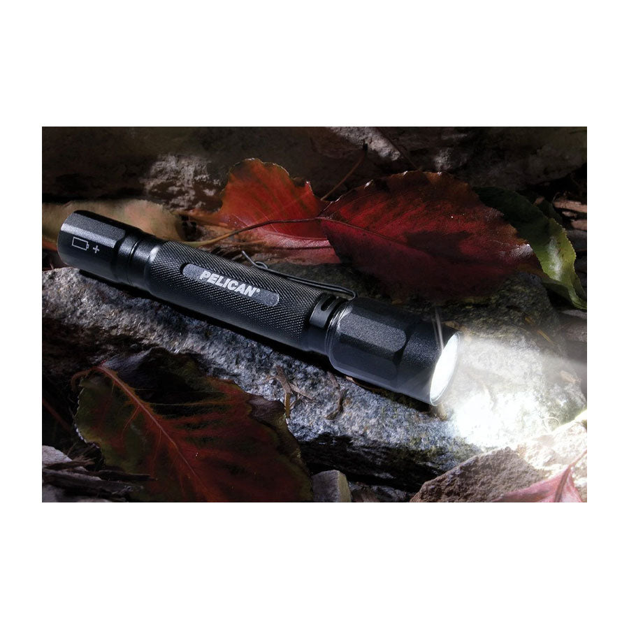 Pelican 2360 Tactical Flashlight
