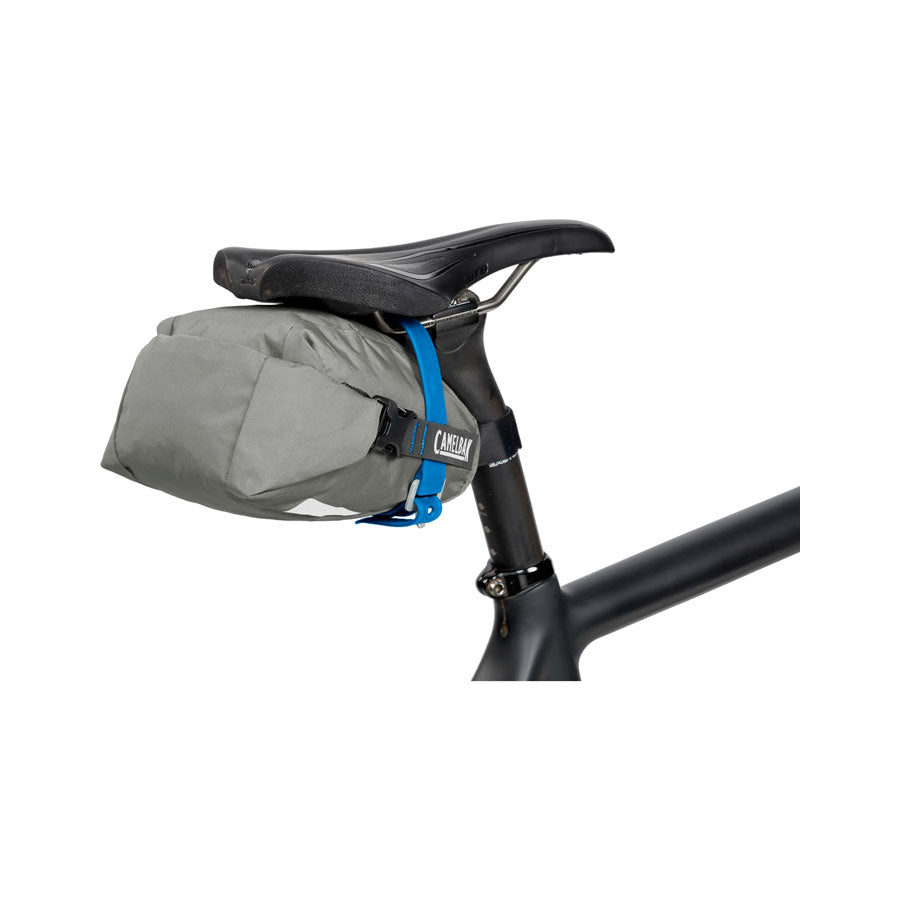 CamelBak M.U.L.E. 1 Saddle Pack Wolf Grey