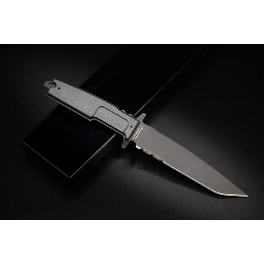 Extrema Ratio Col Moschin Paper Knife with Base