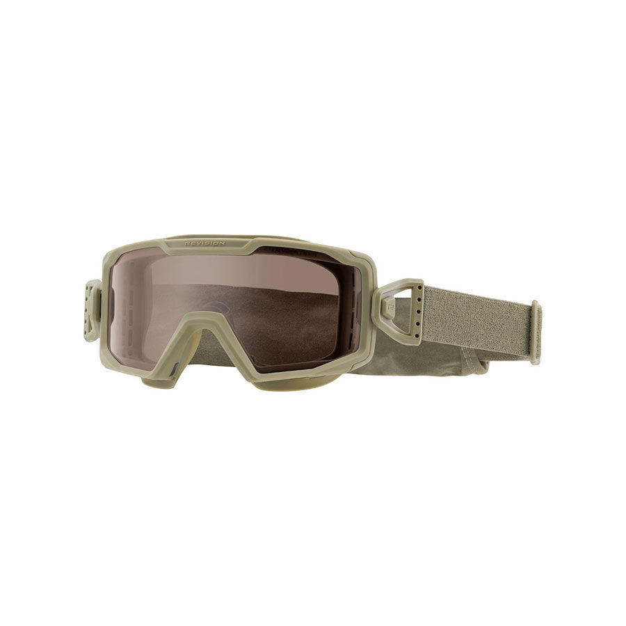 Revision MerlinHawk Goggle 1 Lens Kit