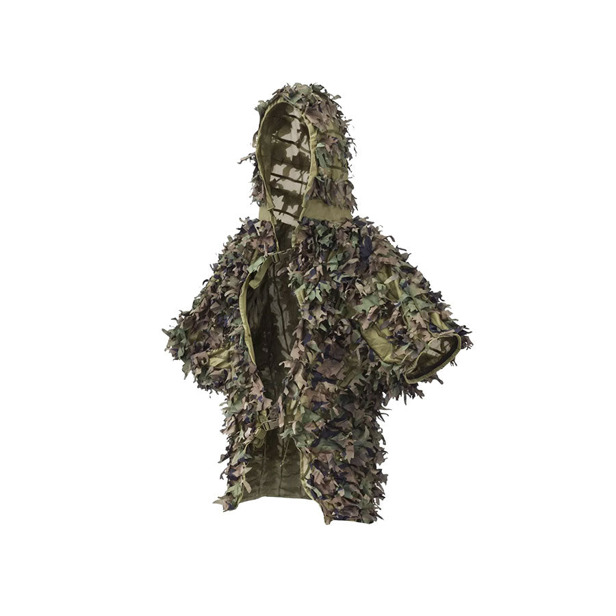 Helikon-Tex Leaf Ghillie Set
