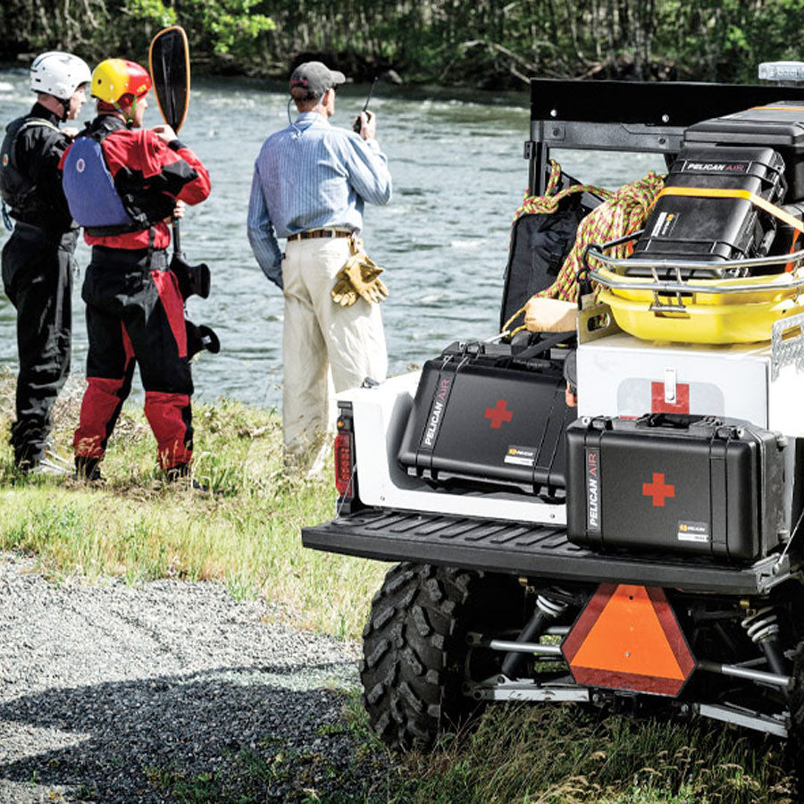 Pelican 1525 Air Case