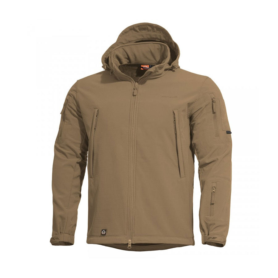 Pentagon Tactical Artaxes Softshell