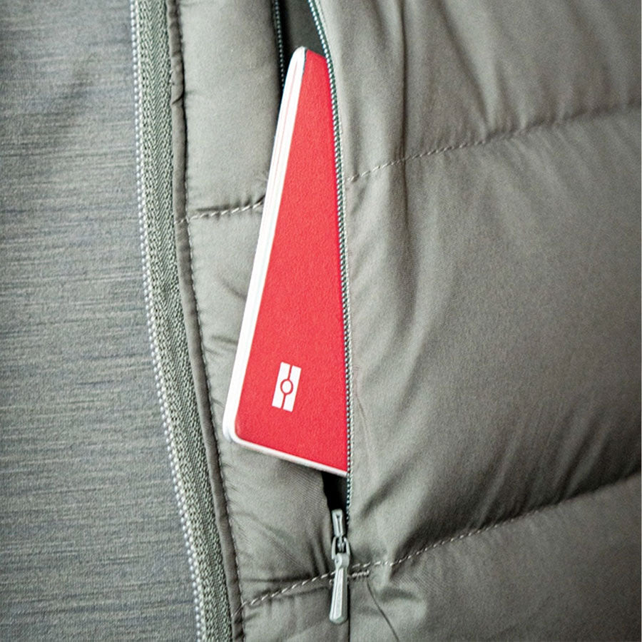 5.11 Acadia Down Vest