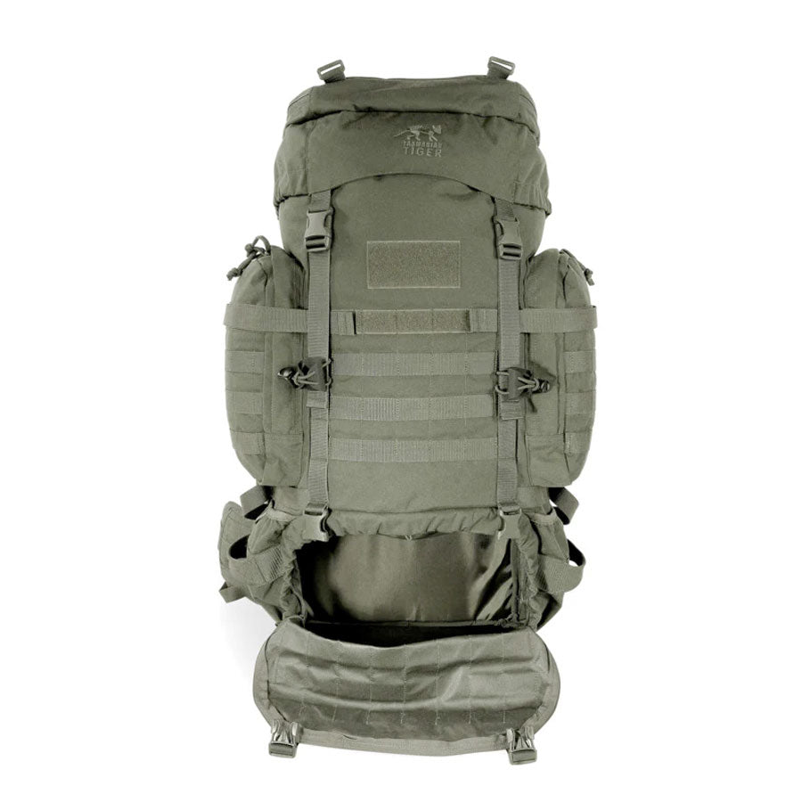 Tasmanian Tiger Raid Pack MKIII IRR Stone Grey Olive