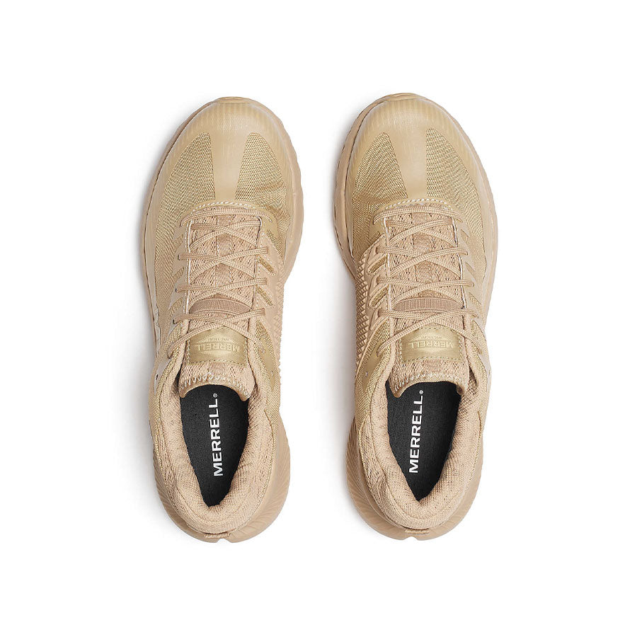 Merrell Tactical Agility Peak 5 Tactical GoreTex Low Boots Coyote Tan