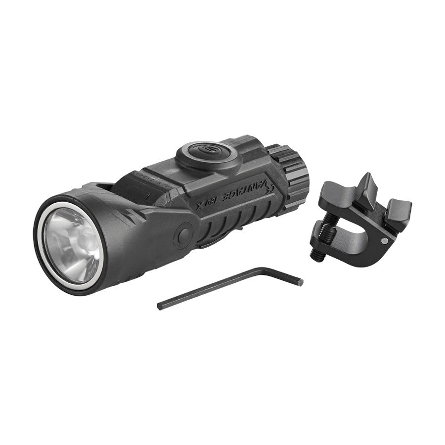 Streamlight Vantage 180 X USB Box