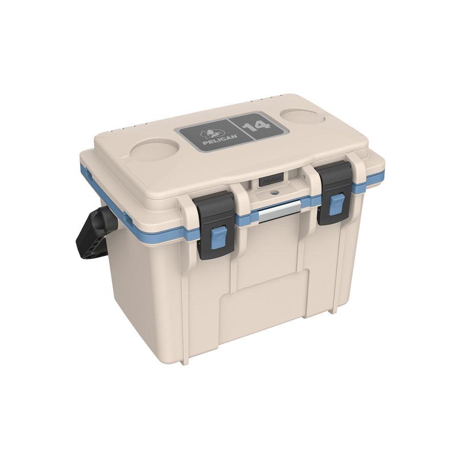 Pelican 14QT Personal Cooler