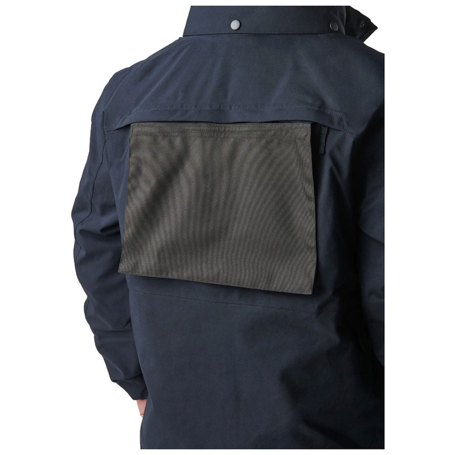 5.11 Tactical 3 in 1 Parka Jacket 2.0 Dark Navy