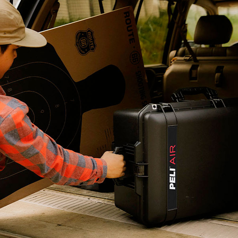 Pelican 1595 Air Case