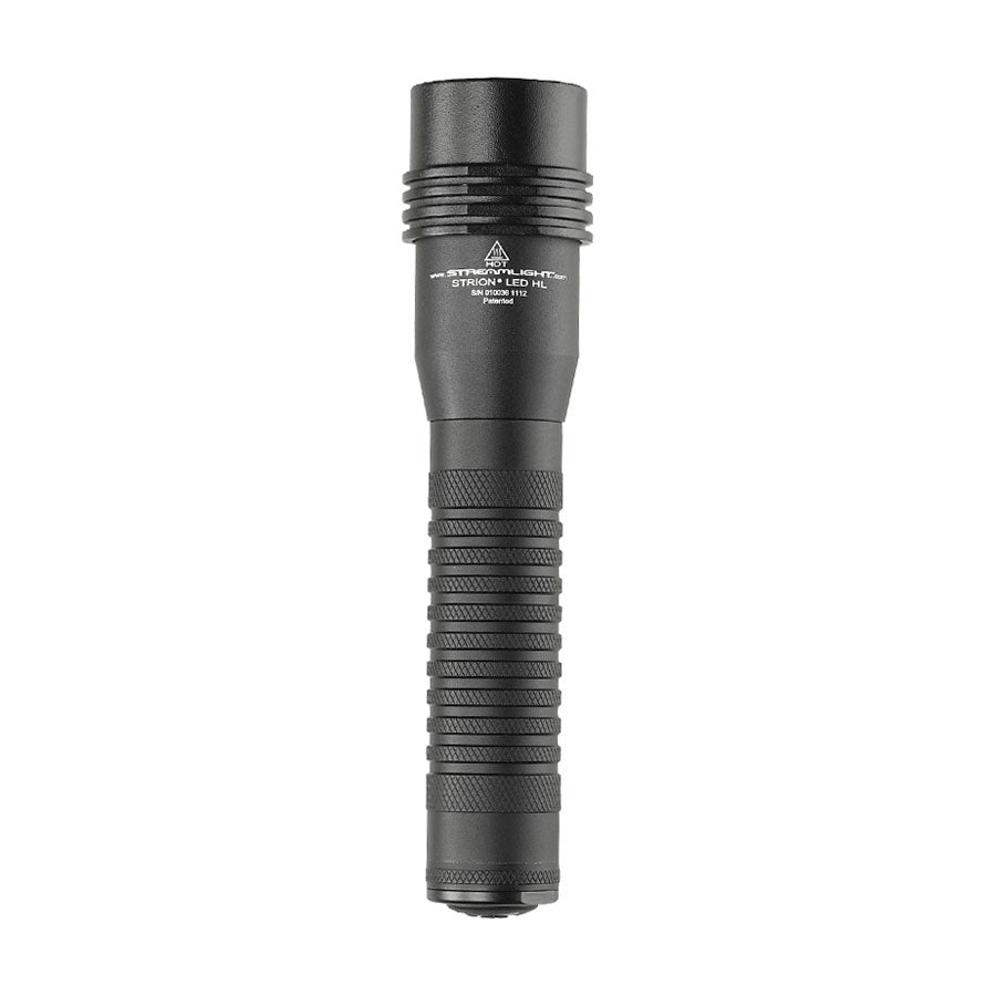 Streamlight Strion LED HL Rechargeable 615-Lumens Compact Flashlight