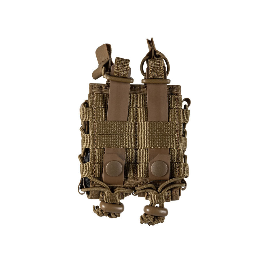 5.11 Tactical Flex Double Pistol Mag Multi Pouch