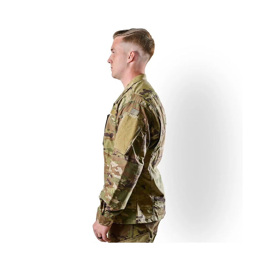 TruSpec Scorpion OCP Army Combat Uniform Shirt