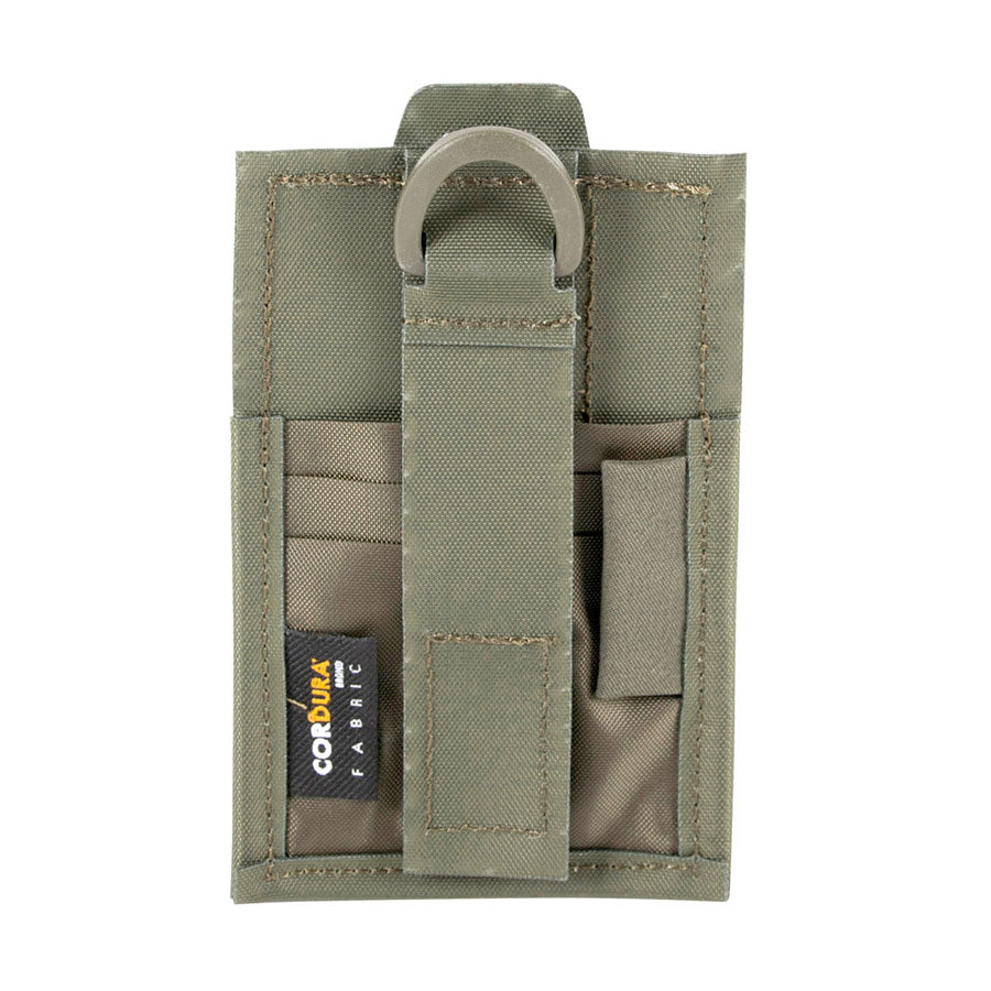 Tasmanian Tiger ID Card Office Holder