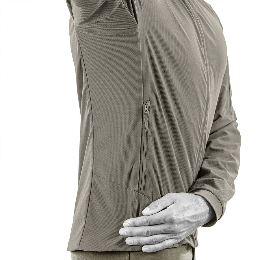 UF Pro Hunter FZ Gen.3 Tactical Softshell Jacket