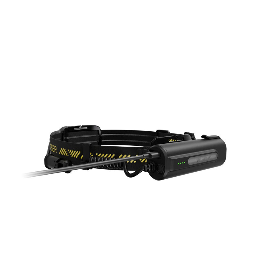 Ledlenser H9R Pro Headlamp
