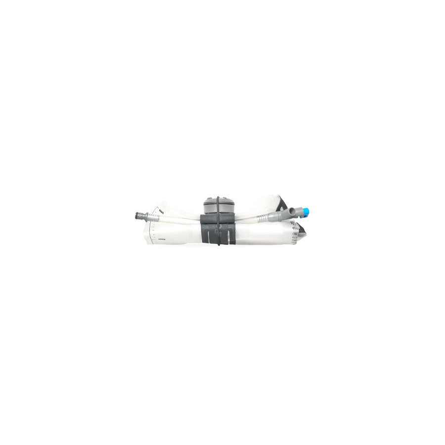 Hydrapak Seeker 6L Ultra-Light Water Storage + Add-On Filtration
