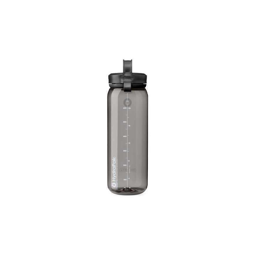 Hydrapak RECON Clip &amp; Carry 1L/32oz Versatile Everyday Hydration