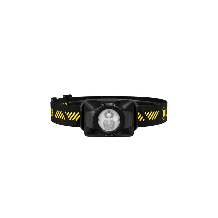 Ledlenser HF4R Pro Headlamp