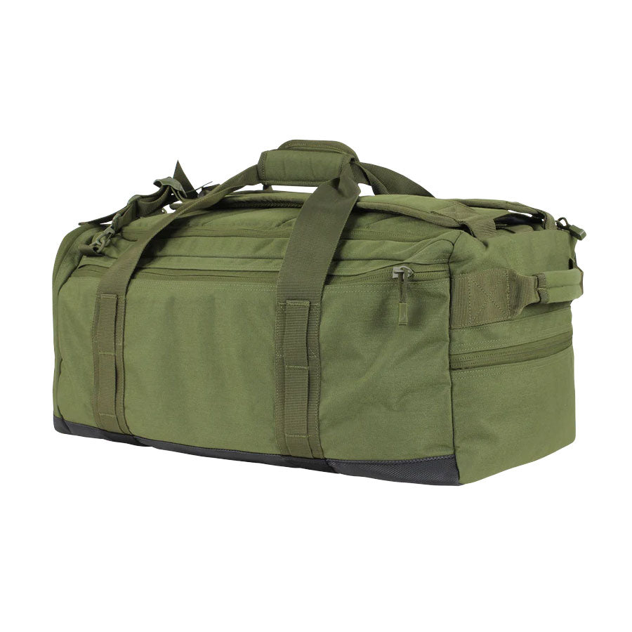 Condor Centurion Duffle Bag Black 46L