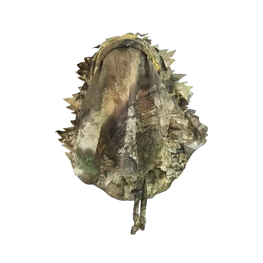 TITAN 3D Face Mask Full Cover 3D Camouflage for Hunting