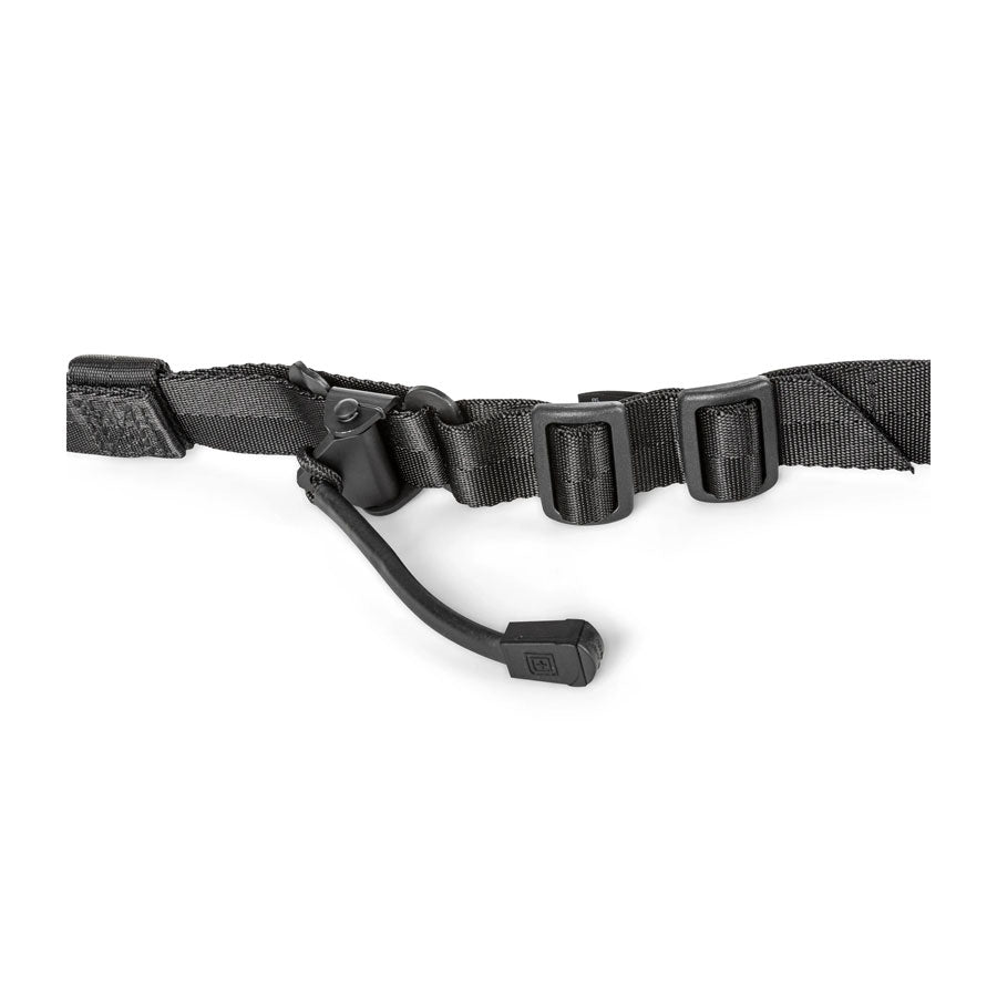 5.11 Tactical VTAC Padded 2 Point Sling Black