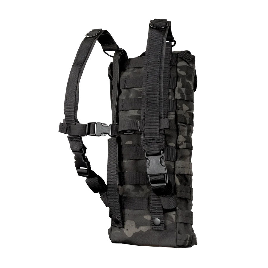 Condor Hydration Carrier Multicam Black
