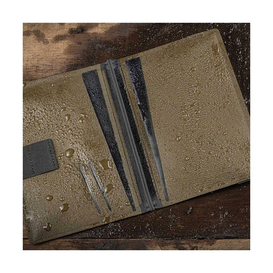 Rite in the Rain Monsoon Tracker Cover