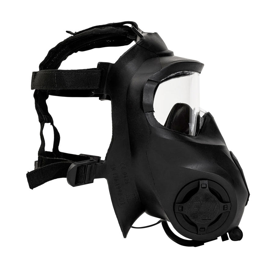 MIRA Safety Tactical Gas Mask C21 Full Face Respirator