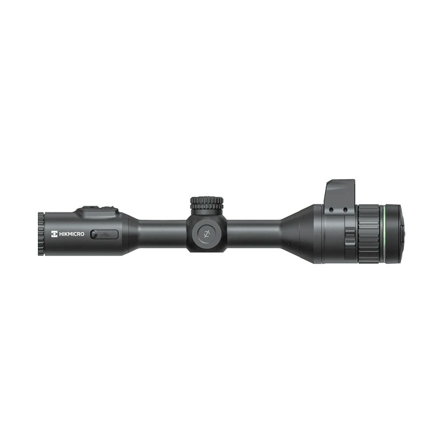 HIKMICRO Alpex 4K A50EL Night Vision Scope with LRF
