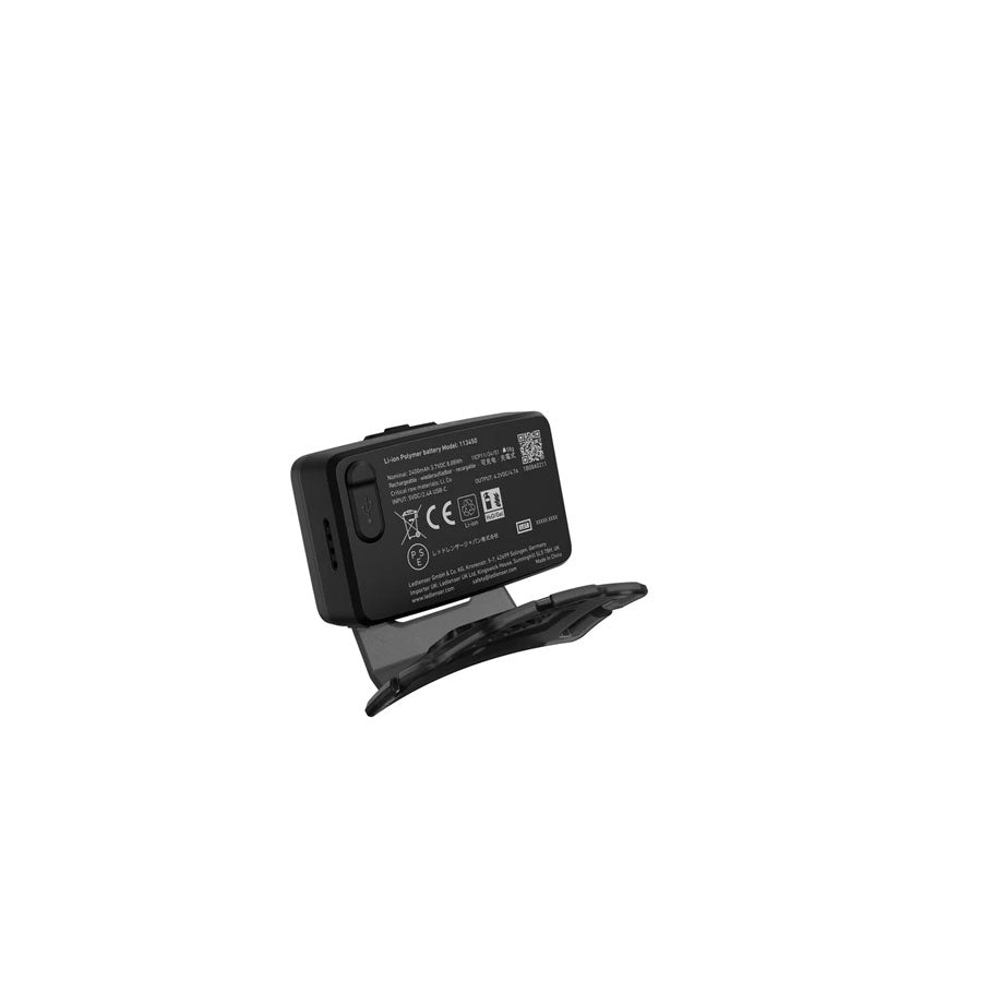 Ledlenser HF7R Headlamp