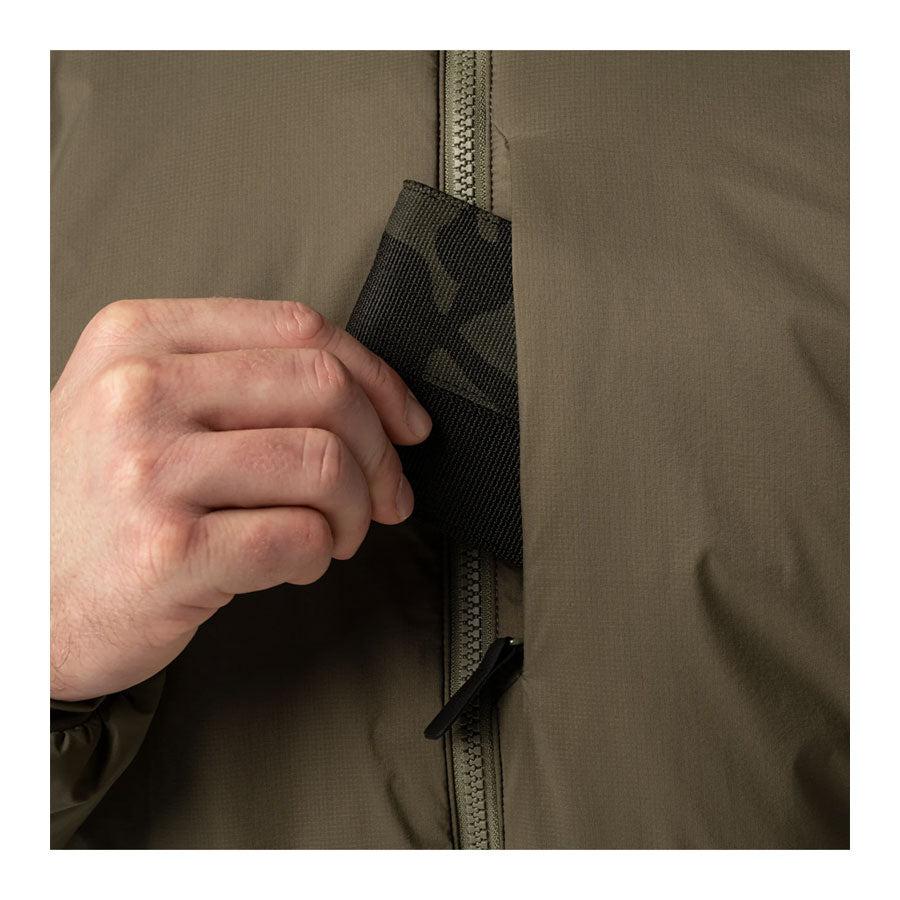 5.11 Tactical V.XI XTU LT3 Jacket Ranger Green