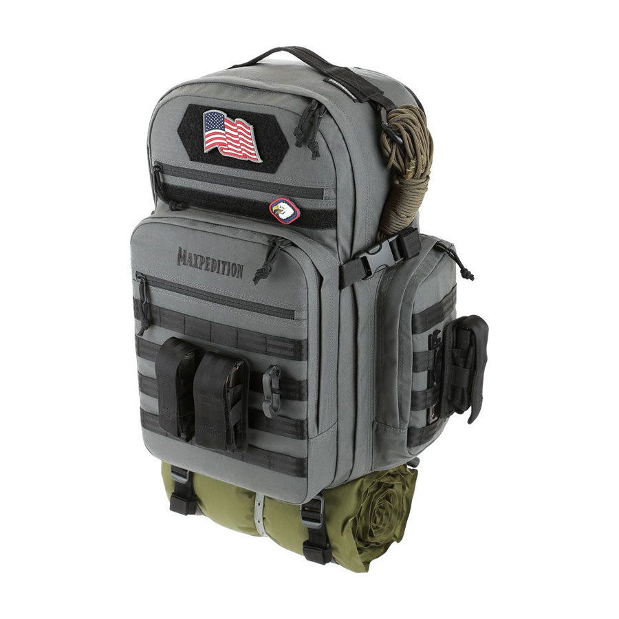 Maxpedition Entity 23 CCW-Enabled Laptop Backpack Tactical Gear Tactical Gear