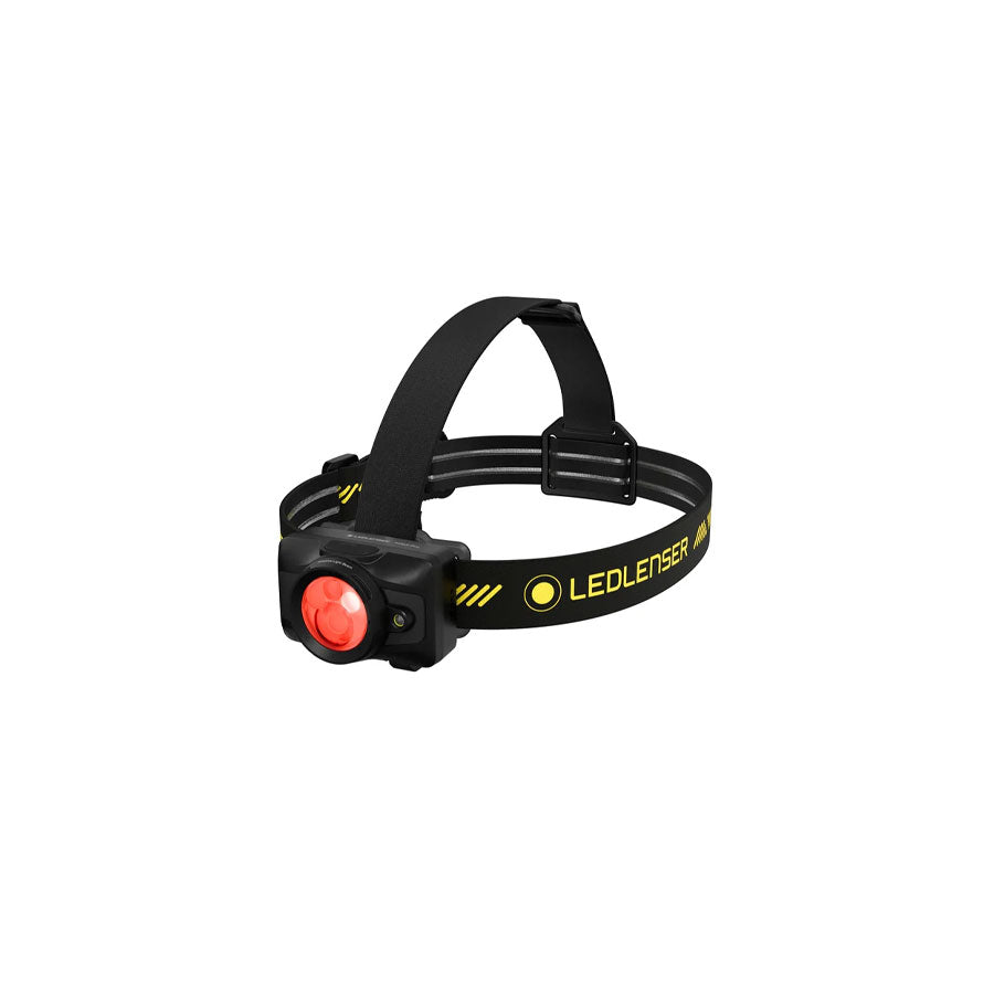 Ledlenser HF6R Pro Headlamp