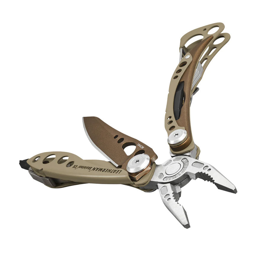 Leatherman Skeletool CX