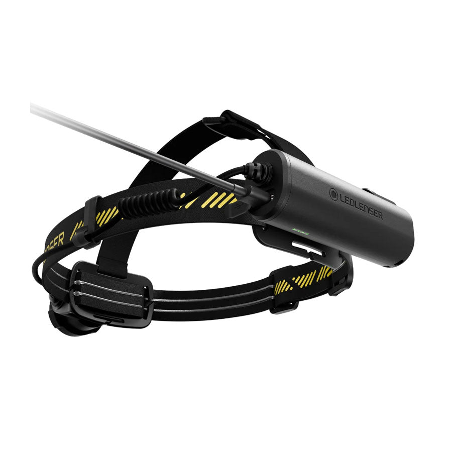 Ledlenser H7R Pro Headlamp