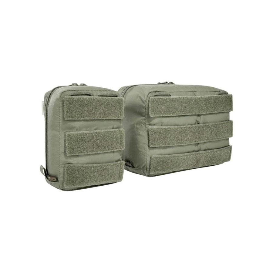 Tasmanian Tiger Multipurpose Pouch Set VL