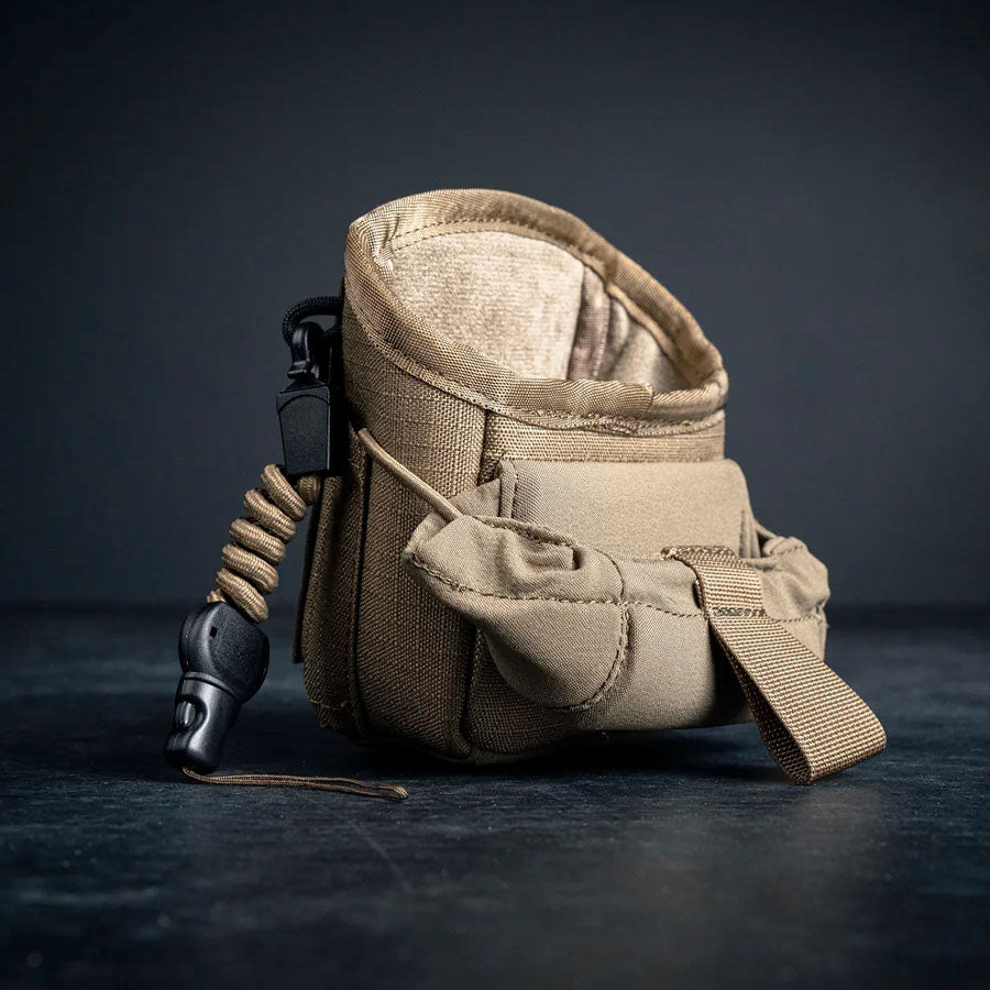 Eberlestock Mag-Free Rangefinder Pouch